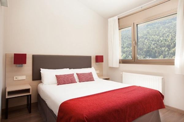 Hotel Tarter Mountain Suites (Canillo)